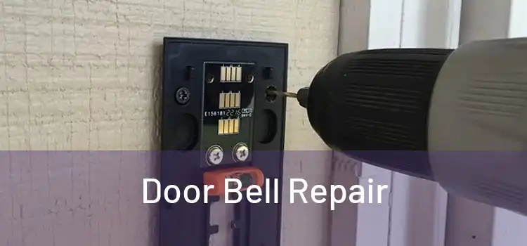  Door Bell Repair 