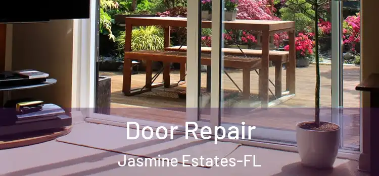  Door Repair Jasmine Estates-FL