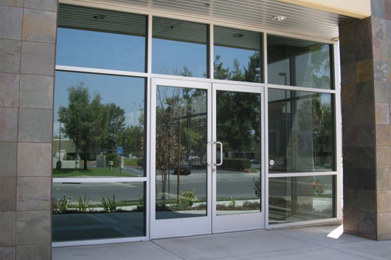 Jasmine Estates-commercial-door-repair