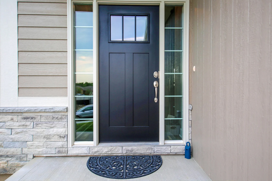 Jasmine Estates-residential-door-repair