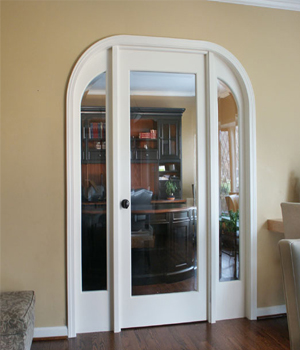 Passage Door Replacement Jasmine Estates