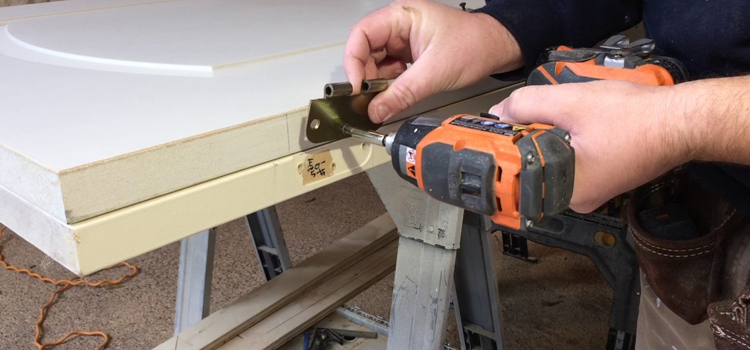 fiberglass interior door repair Jasmine Estates