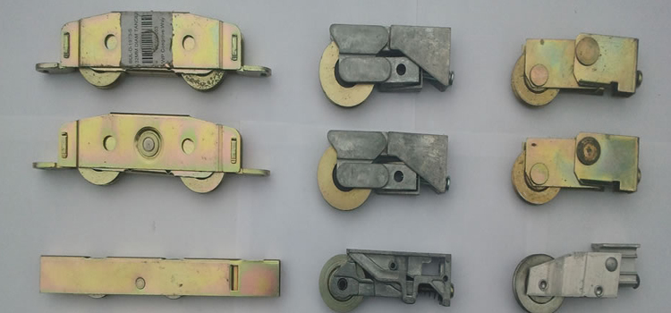 patio sliding door wheel replacement Jasmine Estates