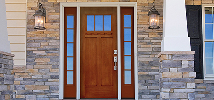 residential entry door repair Jasmine Estates